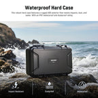 NEEWER AC031 Hard Case for DJI Action Osmo