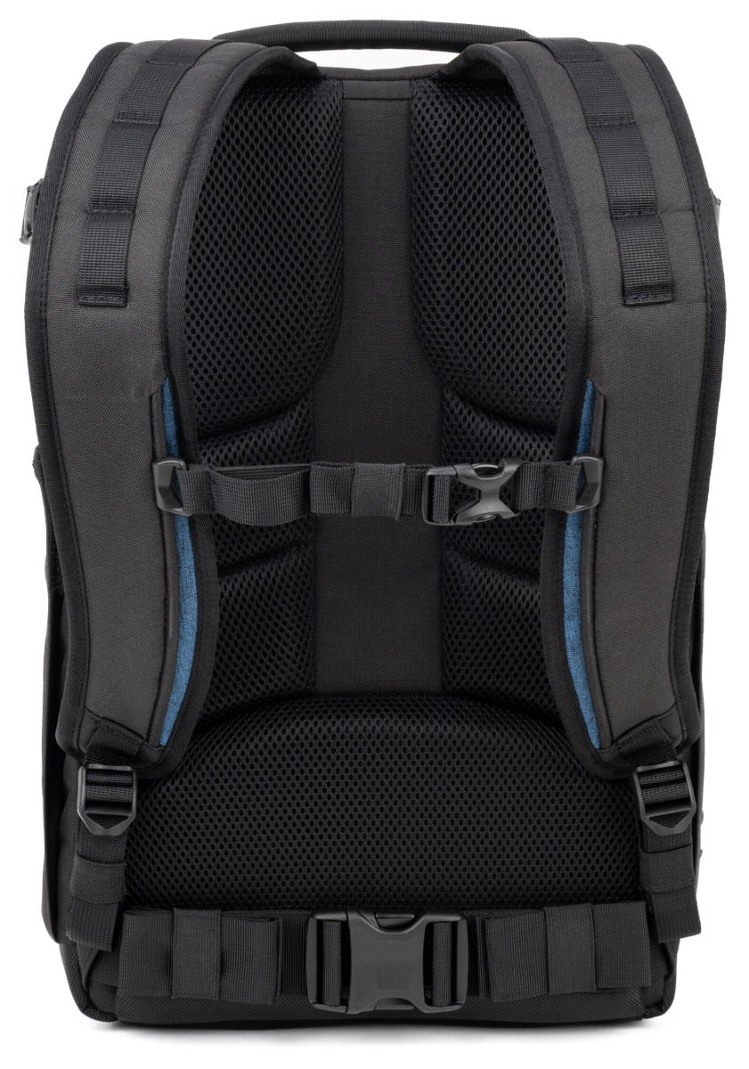 thinkTANK Mirrorless Mover Backpack 18L- Marine Blue 