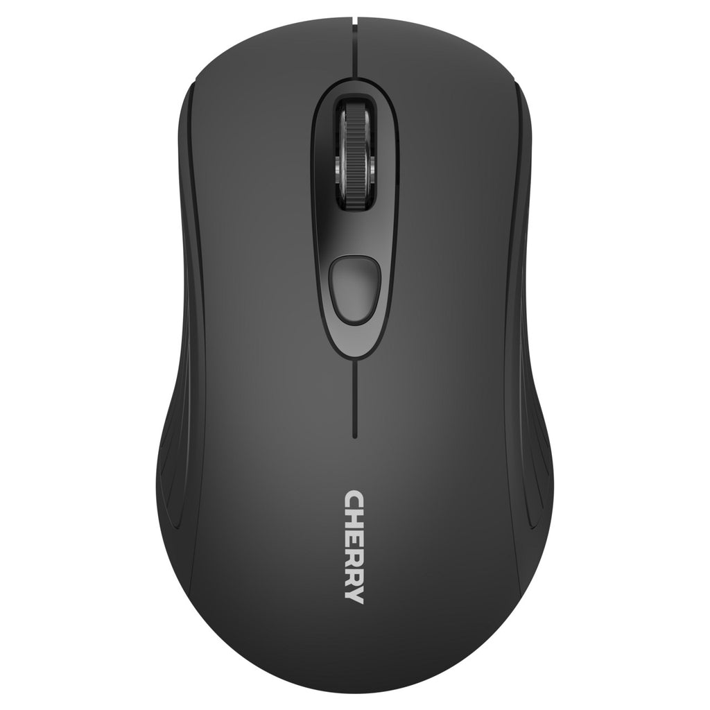 Cherry Xtrfy MW2180 Wireless Gaming Mouse (Black)