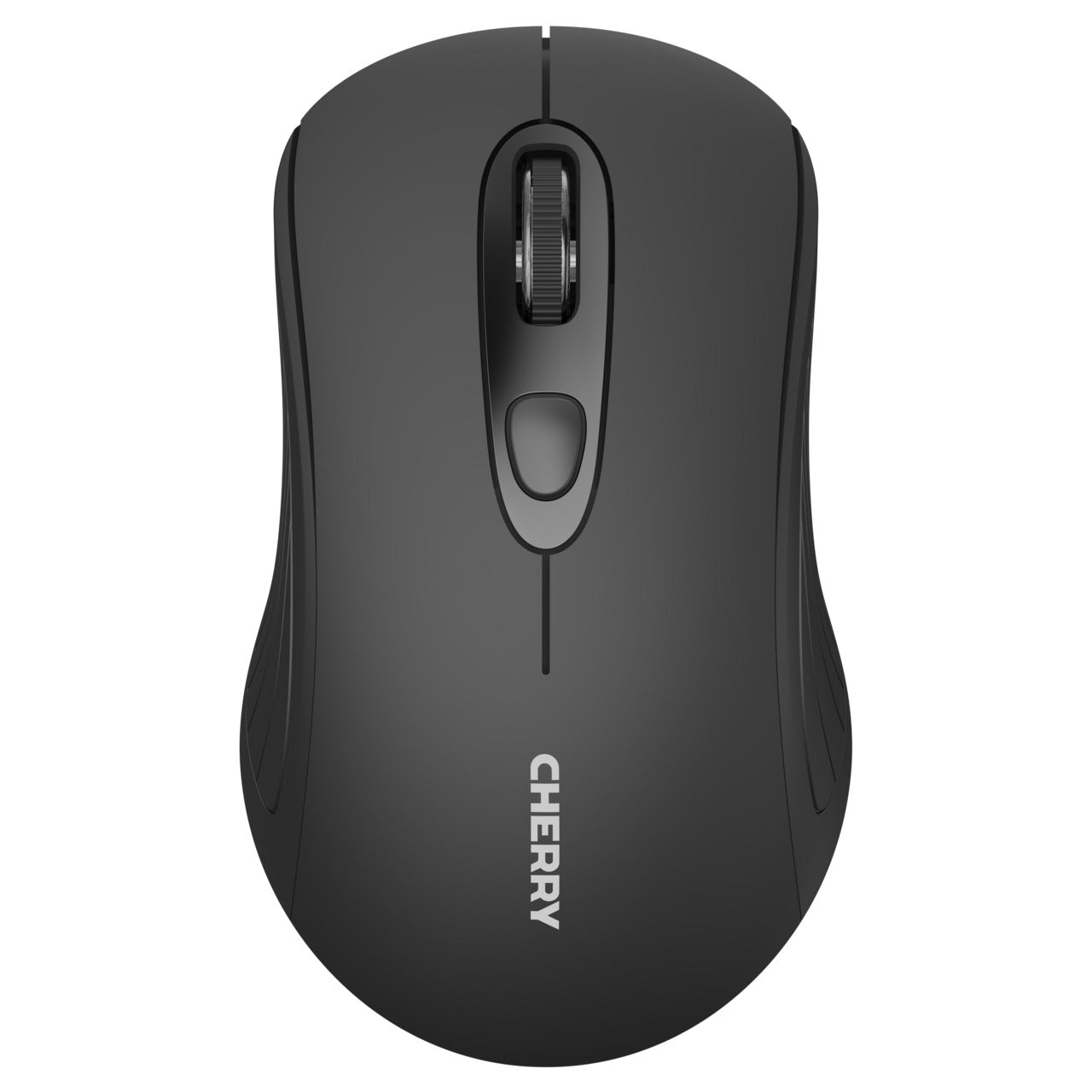 Cherry Xtrfy MW2180 Wireless Gaming Mouse (Black)