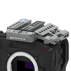 Kondor Blue Canon C70 Cage without Top Handle (Space Gray)