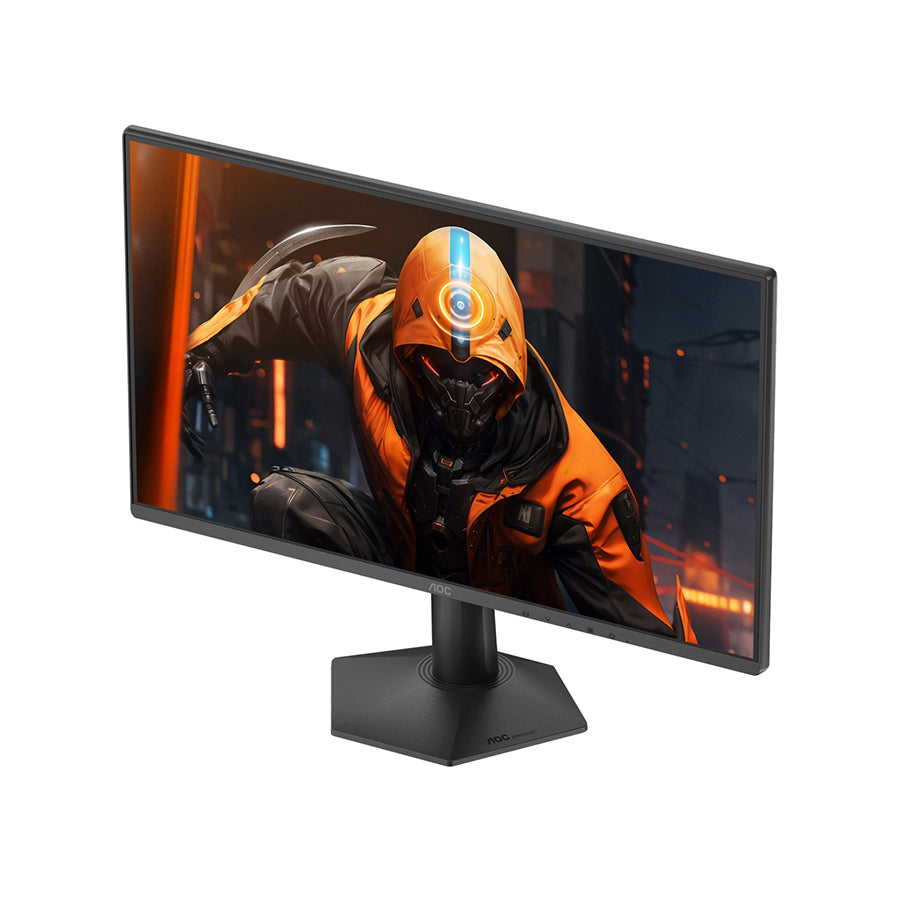 AOC 24G50Z2 24" FHD 260Hz 0.3ms HDR10 Adaptive-Sync Fast IPS Gaming Monitor