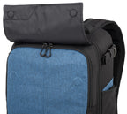 thinkTANK Mirrorless Mover Backpack 18L- Marine Blue 