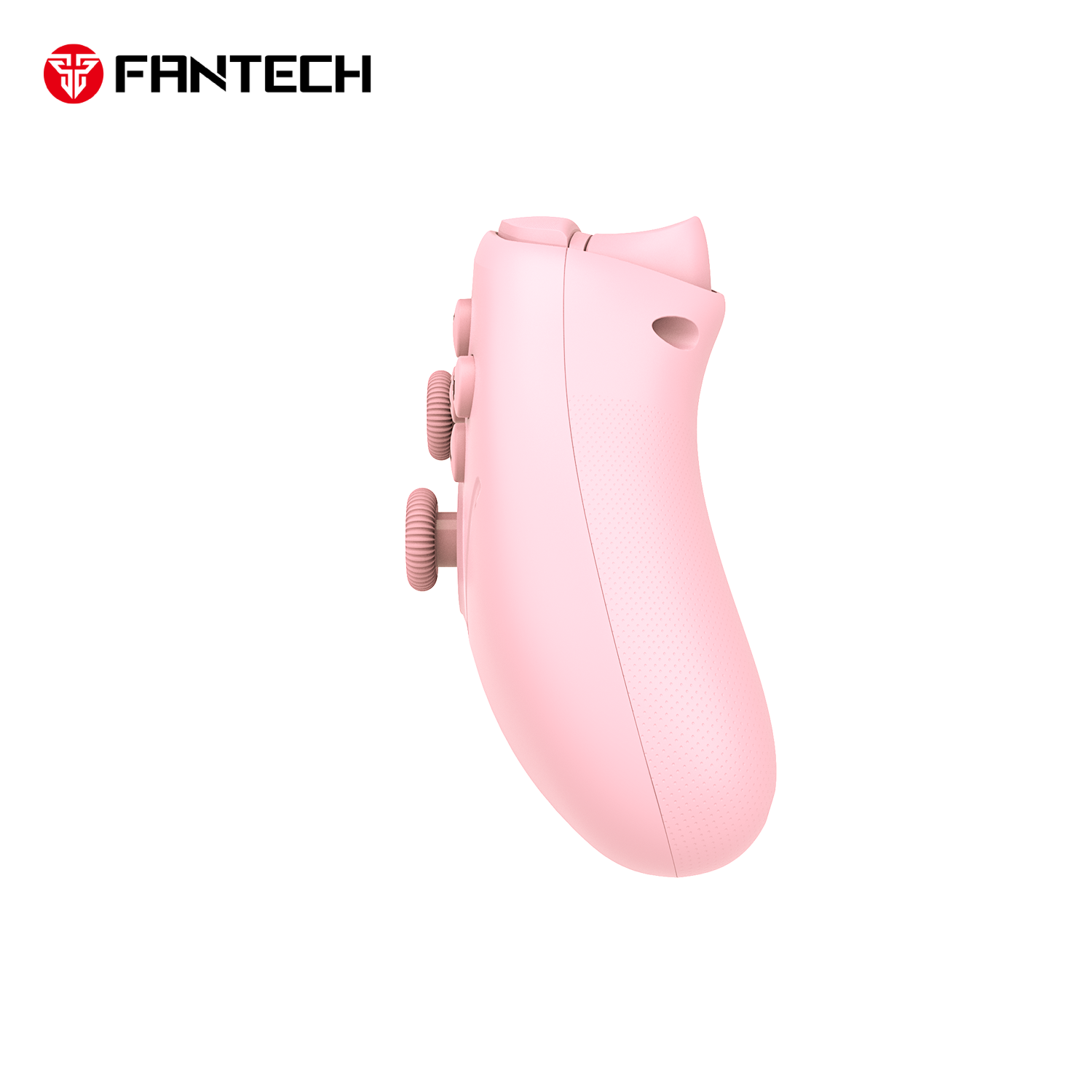 Fantech SHOOTER III WGP13S HE Wireless Multi Platform Gaming Controller (Pink)