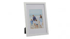 FSC Mix Gallery 8x12 White with 6x8 Opening UR1