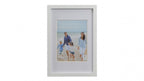 FSC Mix Gallery 8x12 White with 6x8 Opening UR1