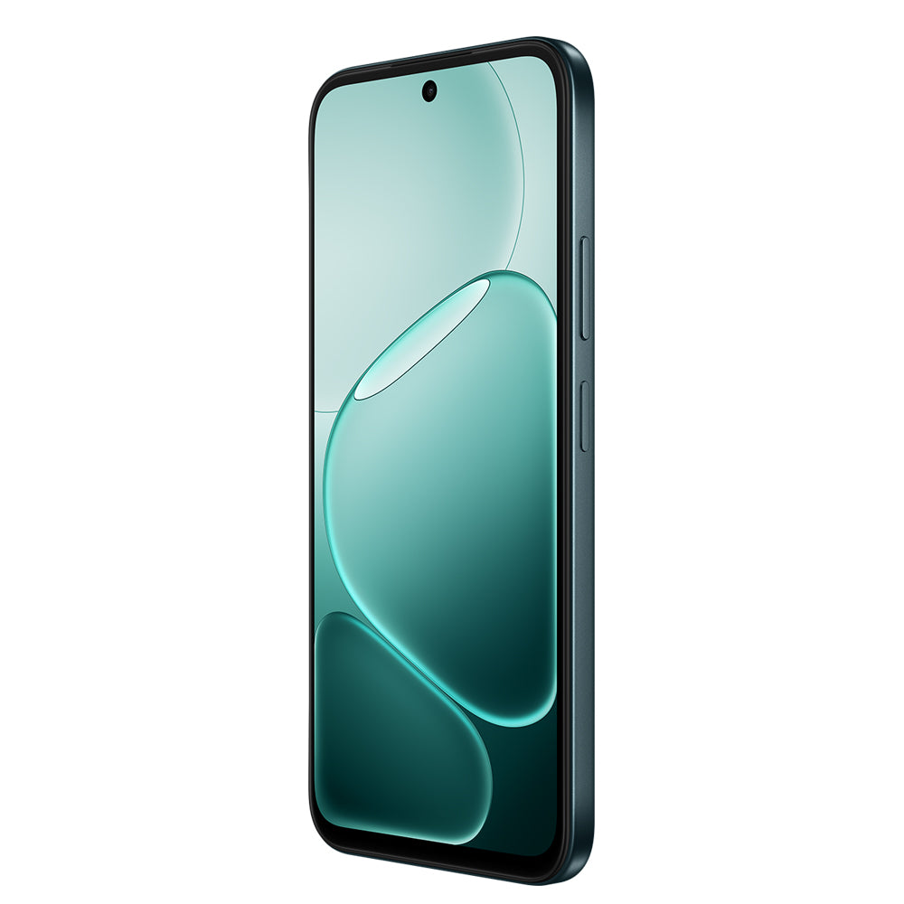 Oppo A6 5G 256GB (Sapphire Black)