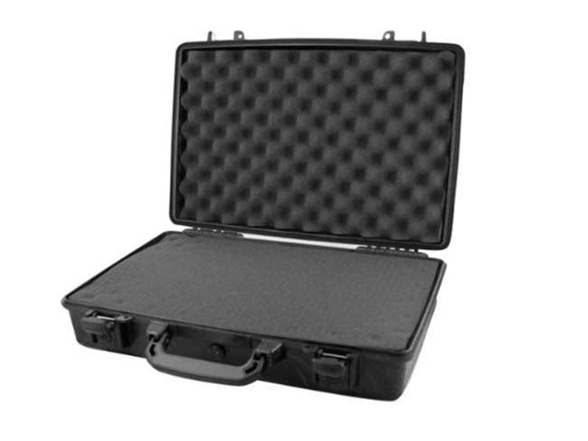 Pelican 1490 Case - Black with Foam
