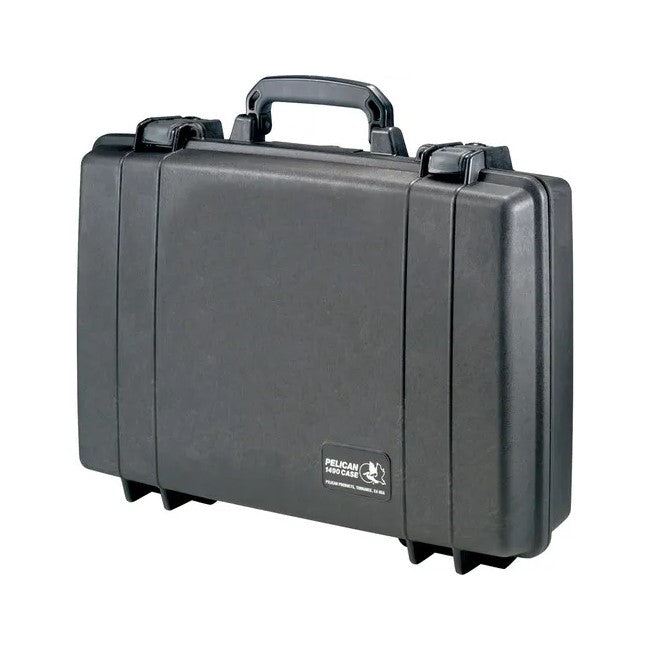 Pelican 1490 Case - Black without Foam