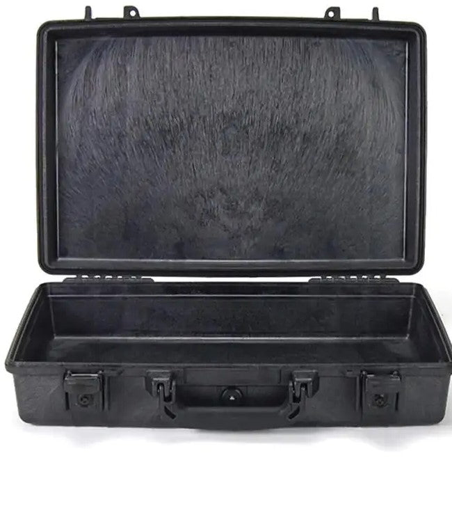 Pelican 1490 Case - Black without Foam