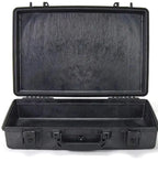 Pelican 1490 Case - Black without Foam