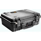Pelican 1500 Case - Black with Foam