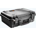 Pelican 1500 Case - Black without Foam