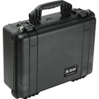 Pelican 1520 Case - Black without Foam