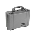 Pelican 1520 Case - Silver without Foam