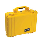 Pelican 1520 Case - Yellow without Foam