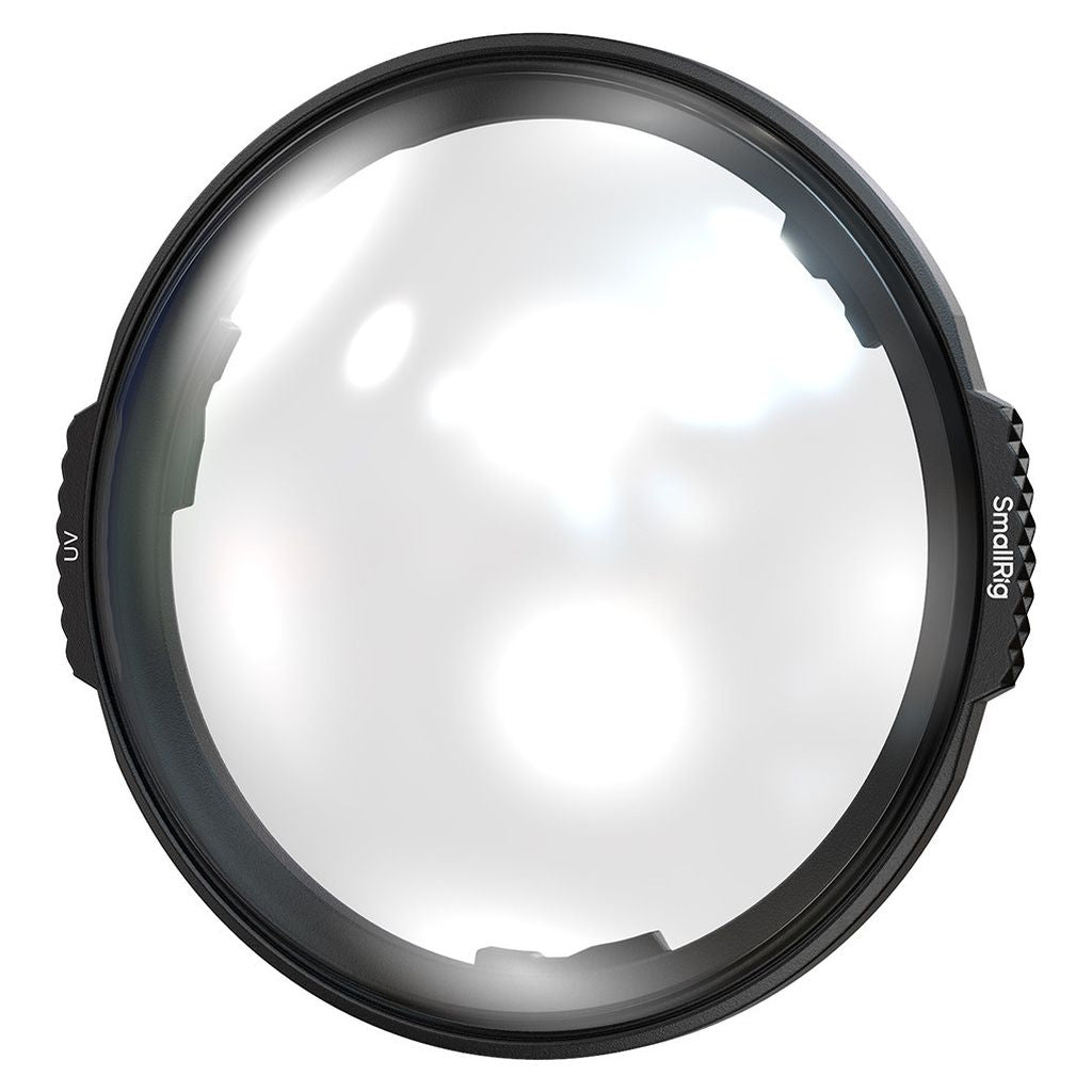 SmallRig UV Filter for Insta360 X6 7042