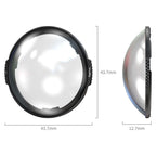 SmallRig UV Filter for Insta360 X6 7042