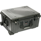 Pelican 1610 Case - Black without Case