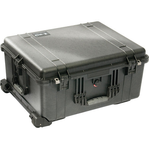 Pelican 1610 Case - Black without Case