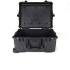 Pelican 1610 Case - Black without Case
