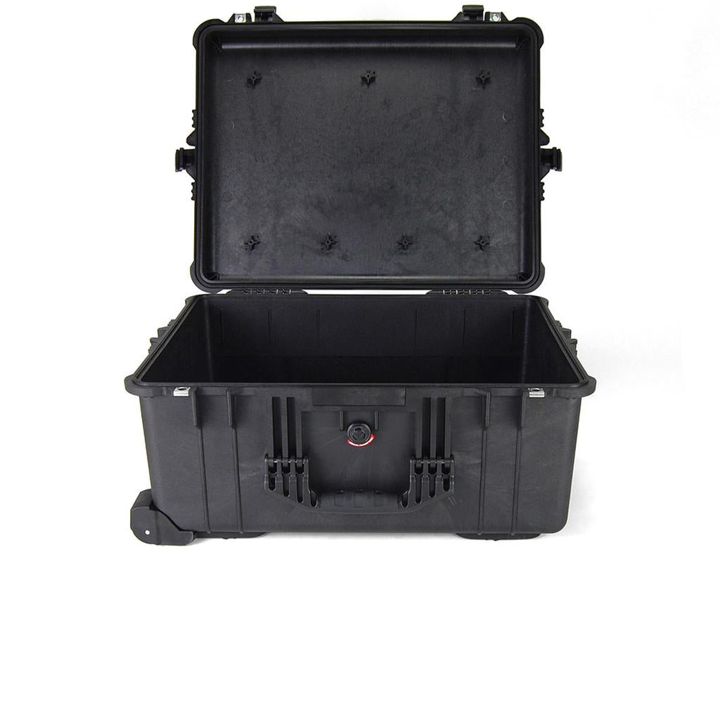 Pelican 1610 Case - Black without Case