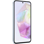 Open Box Samsung Galaxy A35 128GB (Awesome Ice blue)