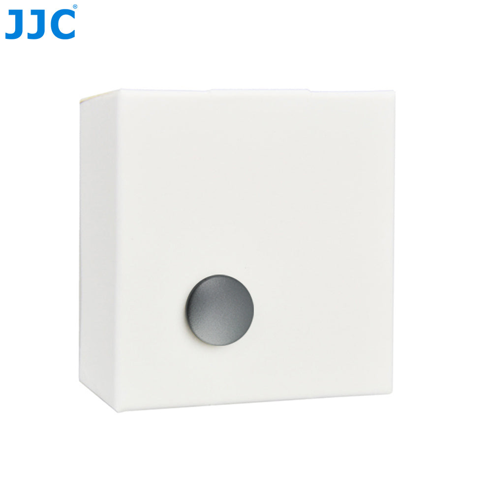 JJC Soft Release Button - Grey