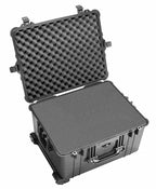 Pelican 1620 Case - Black with Foam