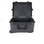 Pelican 1620 Case - Black without Foam