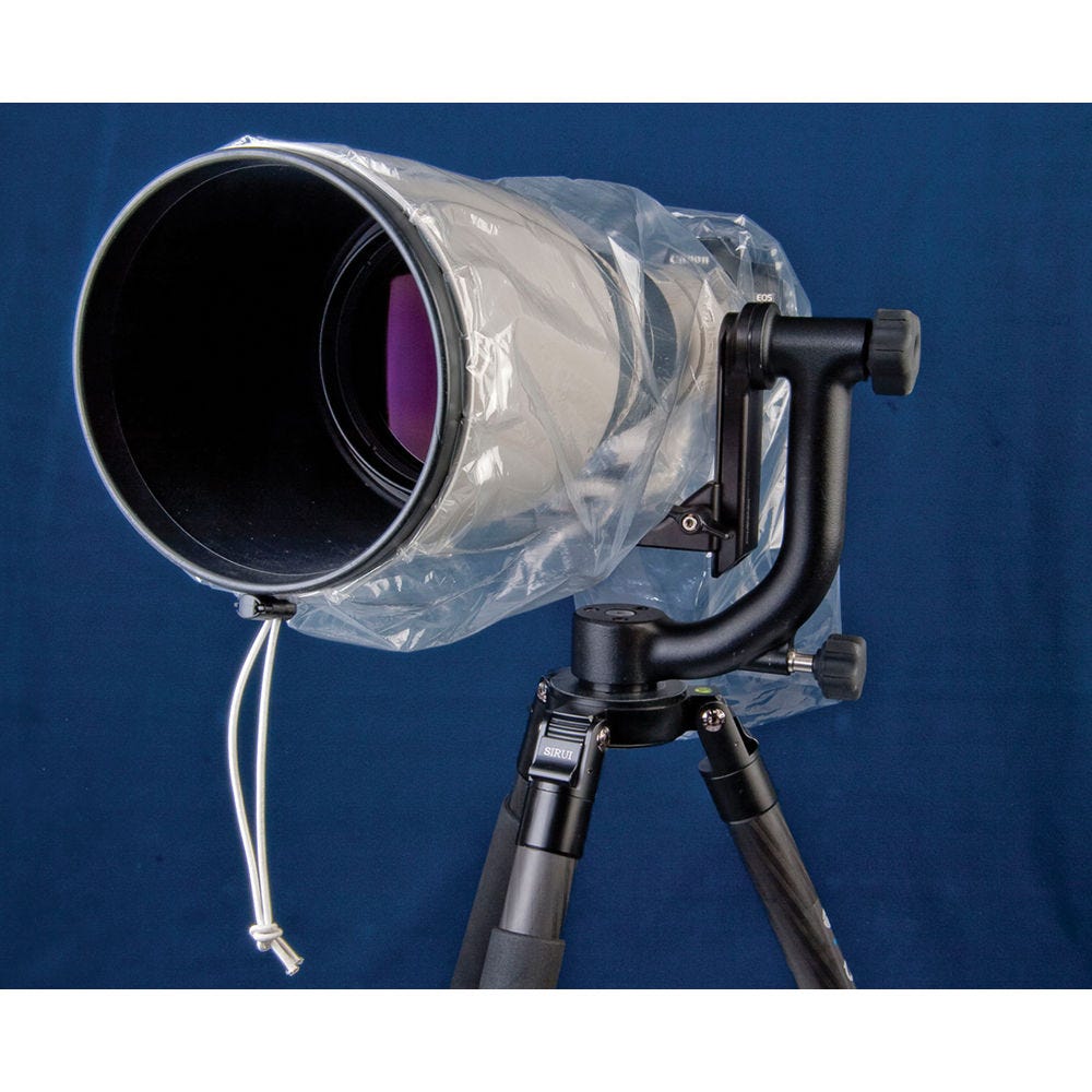 OP/TECH USA Mega Rainsleeve 25" - 2 Pack