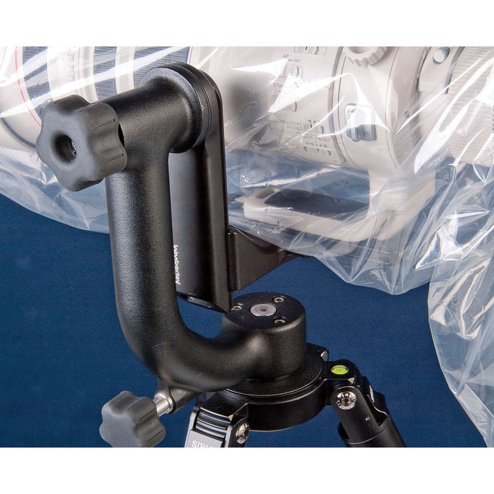 OP/TECH USA Mega Rainsleeve 25" - 2 Pack