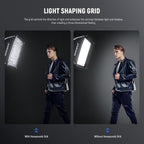 NEEWER NS15S 40x40cm Quick Release Bowens Mount Softbox