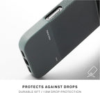 Native Union (Re)Classic Case for iPhone 17 (Black) 