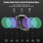 NEEWER Magnetic CPL Filter for DJI Osmo Pocket 3