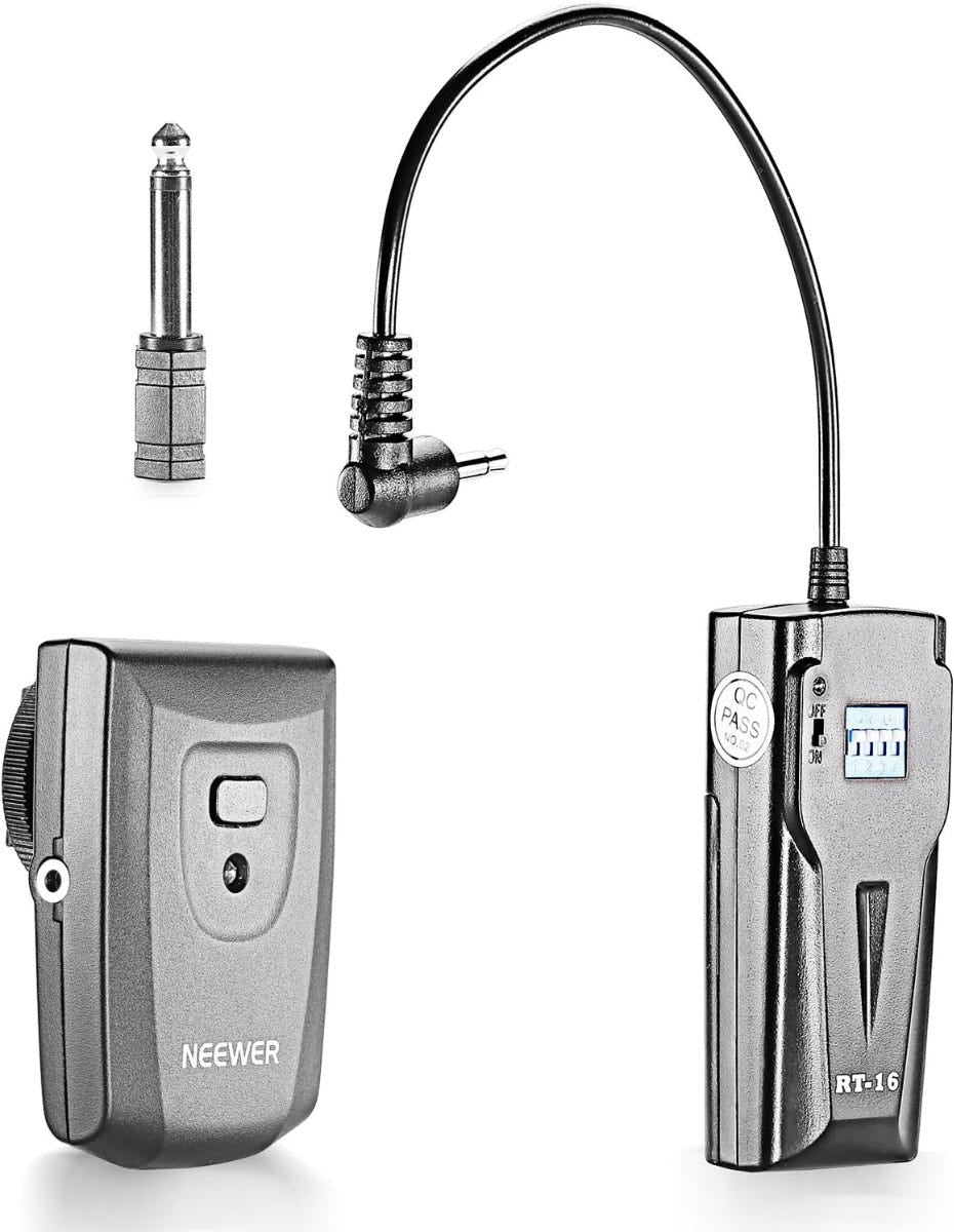 NEEWER RT-16 Trigger Receiver