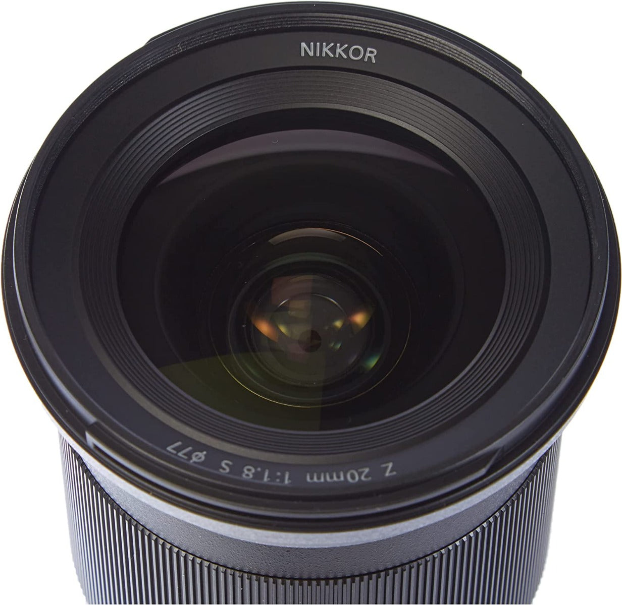 Nikon Nikkor Z 20mm f/1.8 S Lens 