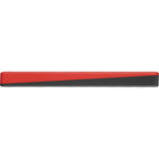 WD My Passport 2TB USB 3.0 Portable Hard Drive - Red