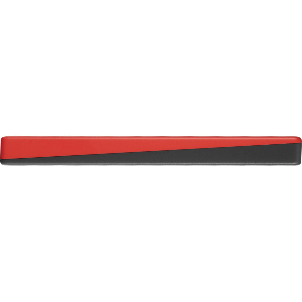 WD My Passport 2TB USB 3.0 Portable Hard Drive - Red