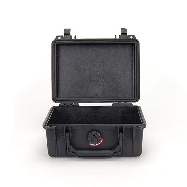 Pelican 1150 Black Case No Foam