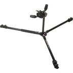 Manfrotto MK290XTA3-3W 290 Xtra Aluminum Tripod with MH804 3-Way Pan/Tilt Head