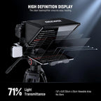 NEEWER X14 III 14" Teleprompter