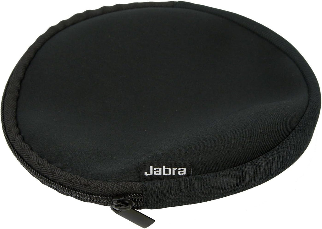 Jabra Biz 2400 Series Neoprene Pouch - 10 Pieces 