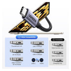 UGREEN USB-C to HDMI 8K Cable 1M