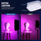 NEEWER RGB168 RGB LED Video Light