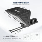 NEEWER X16B 16" Teleprompter