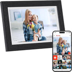 Open Box Soho 10.1" FHD Smart Digital Photo Frame