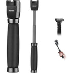 NEEWER MS004 30cm Interview Microphone Handle