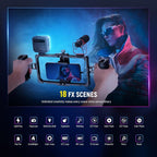 NEEWER BL60C LED Video Light