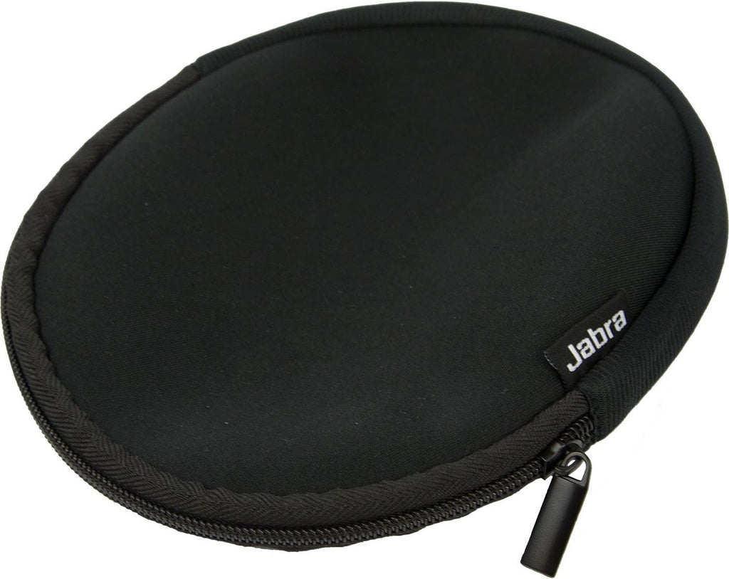 Jabra Biz 2400 Series Neoprene Pouch - 10 Pieces 